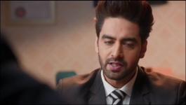 Yeh Rishta Kya Kehlata Hai - 15th December 2025